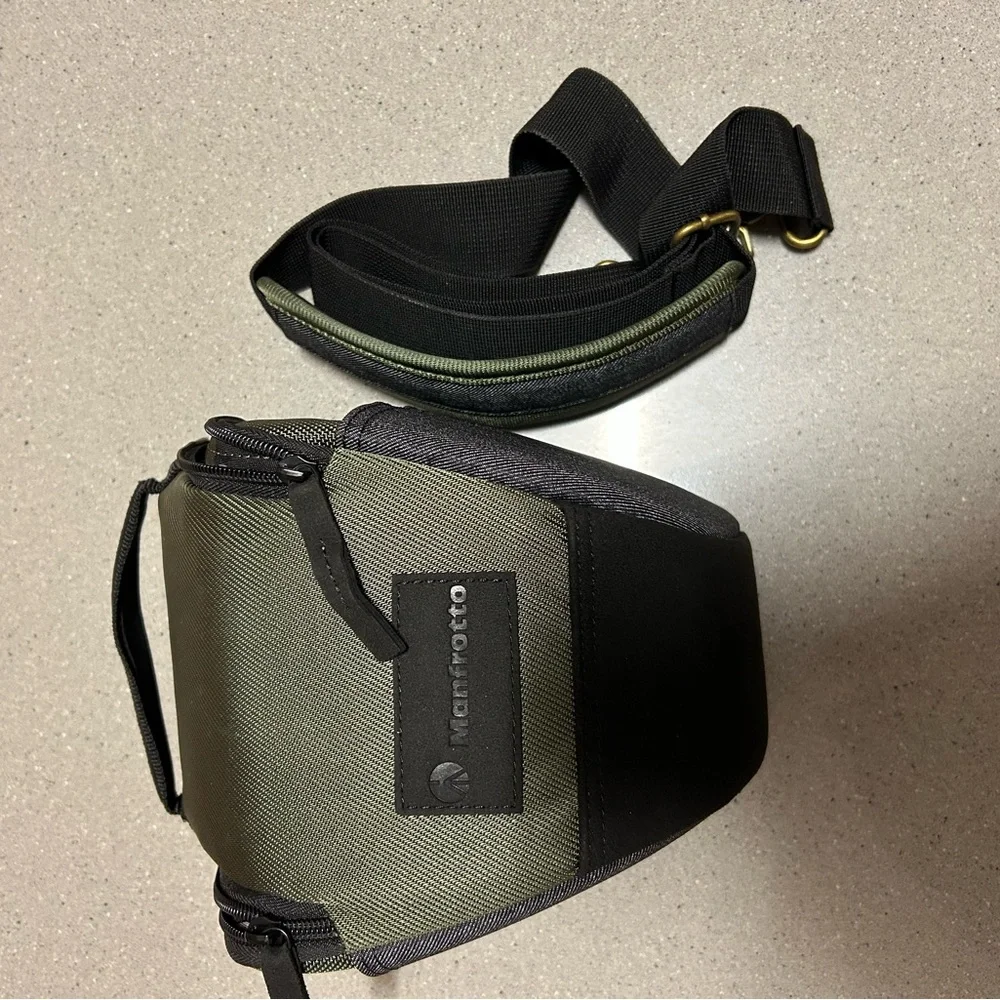 Manfrotto Camera Bag